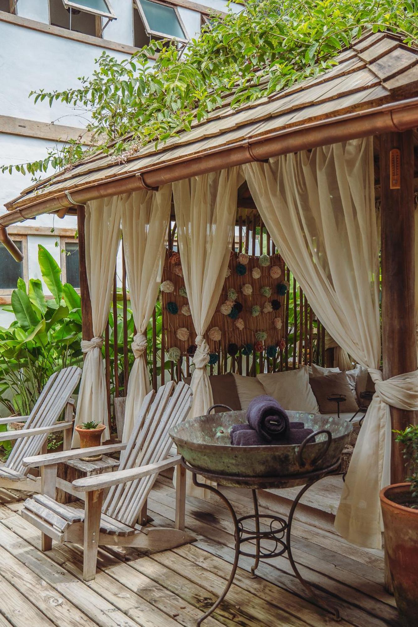 Encantada 3* Trancoso